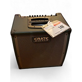 Used Crate CA30DG Taos Acoustic Guitar Combo Amp