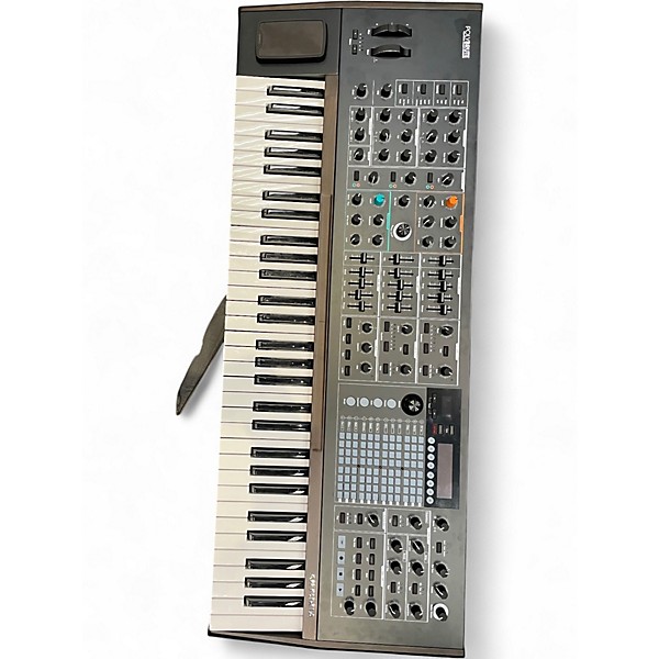 Used Arturia PolyBrute Synthesizer