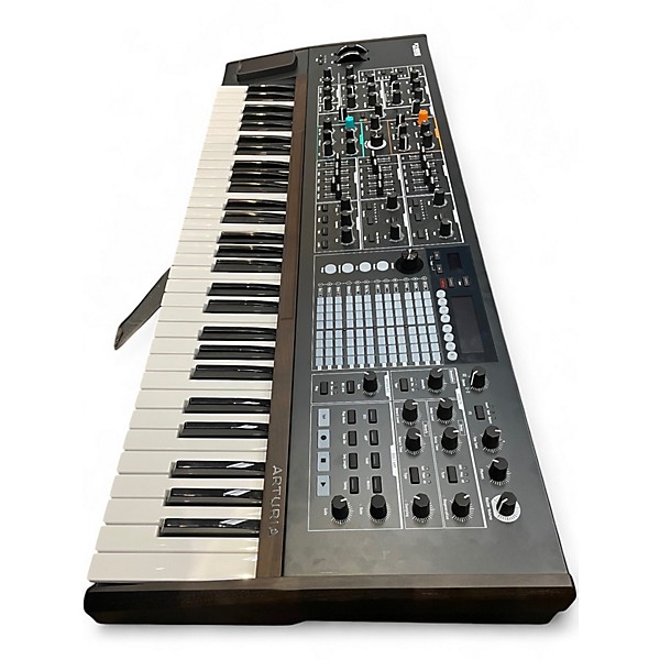 Used Arturia PolyBrute Synthesizer