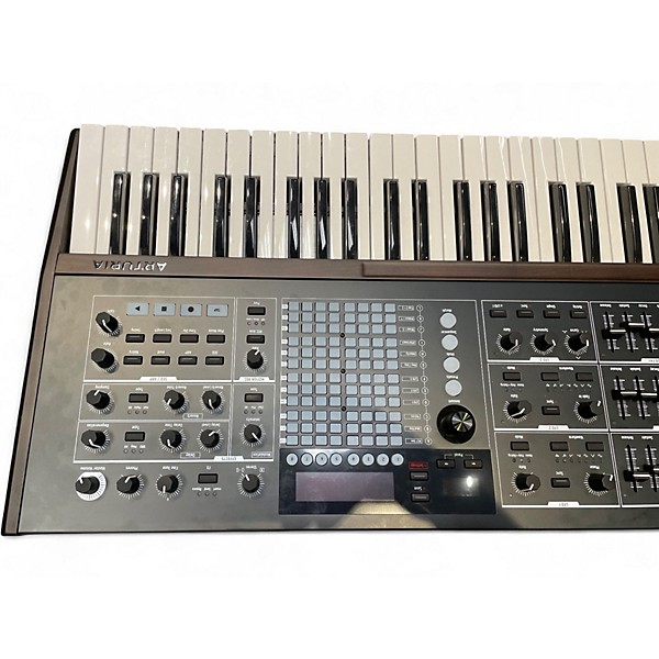 Used Arturia PolyBrute Synthesizer