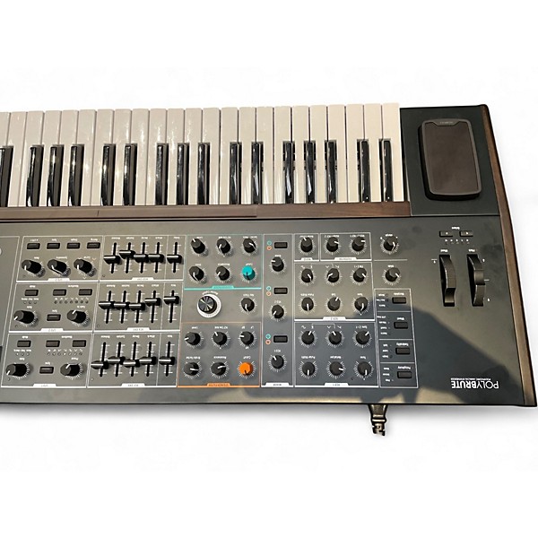 Used Arturia PolyBrute Synthesizer