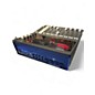 Used Mackie DLZ CREATOR Powered Mixer