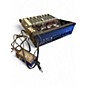Used Mackie DLZ CREATOR Powered Mixer