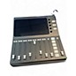 Used Mackie DLZ CREATOR Powered Mixer