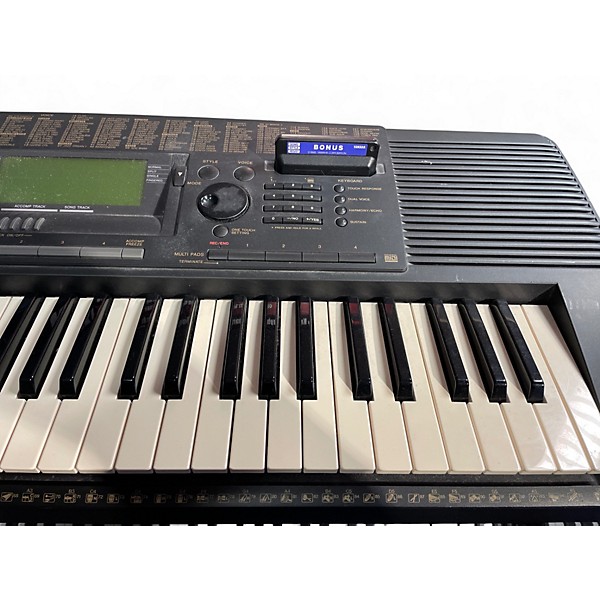 【送料込み】Yamaha PSR-520 電子ピアノ Vintage Yamaha PSR-520 Keyboard 61-key Portable Piano | eBay