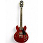 Used Epiphone ES339 Heritage Cherry Hollow Body Electric Guitar thumbnail