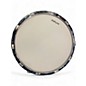 Used dialtune 6.5X14 6.5x14 MAPLE SATIN NATIRAL SATIN Drum thumbnail
