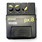 Used Washburn PX8 Effect Pedal thumbnail