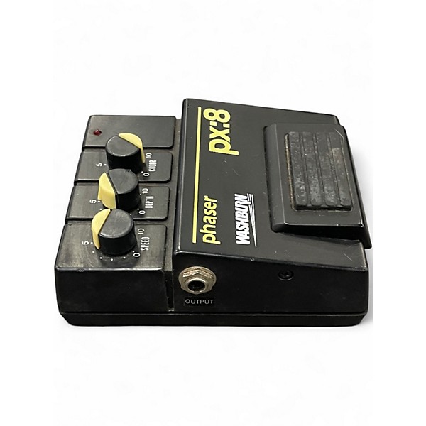 Used Washburn PX8 Effect Pedal