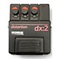 Used Washburn DX2 Effect Pedal thumbnail