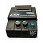 Used Washburn SCX7 Effect Pedal
