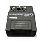 Used Washburn AX9 Effect Pedal