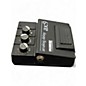 Used Washburn AX9 Effect Pedal