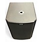 Used Alto TS318S Powered Subwoofer