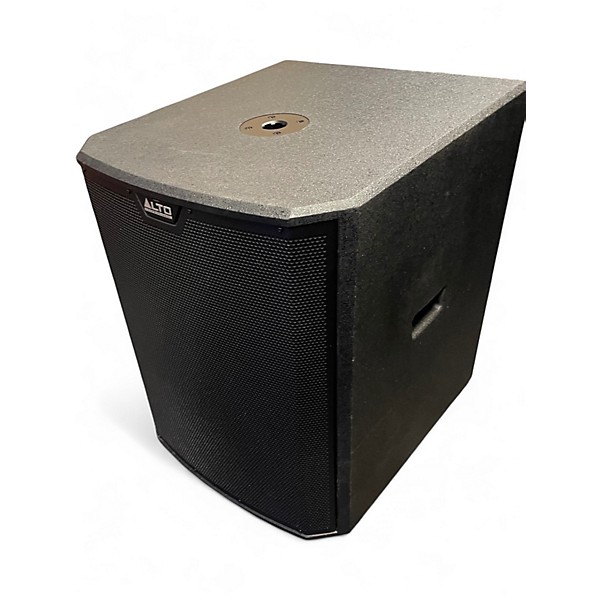 Used Alto TS318S Powered Subwoofer