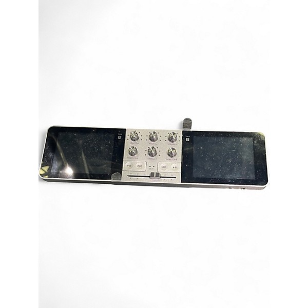 Used Monster GO DJ DJ Controller