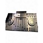 Used Denon DJ prime 4 + DJ Mixer thumbnail
