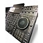 Used Denon DJ prime 4 + DJ Mixer
