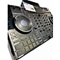 Used Denon DJ prime 4 + DJ Mixer