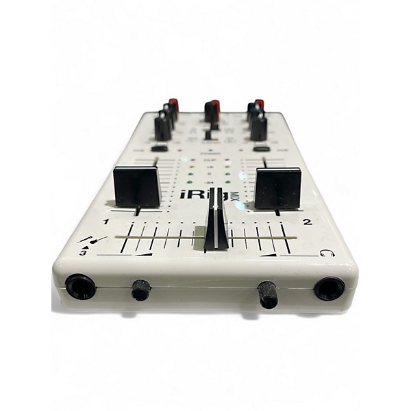 Used Irig MIX Digital Mixer