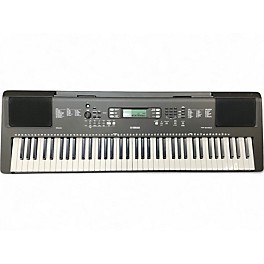 Used Yamaha PSREW310 76-Key Portable Keyboard