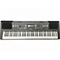 Used Yamaha PSREW310 76-Key Portable Keyboard thumbnail