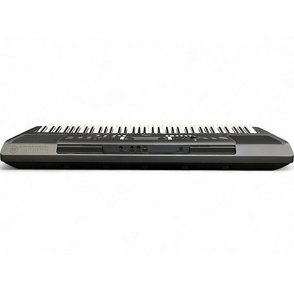 Used Yamaha PSREW310 76-Key Portable Keyboard