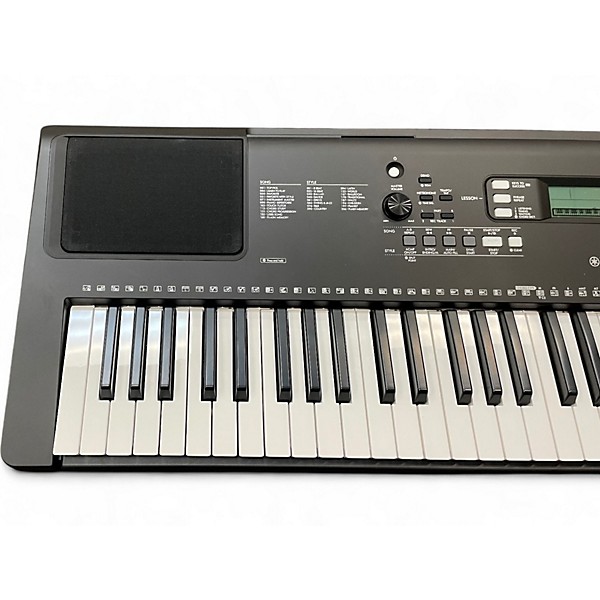 Used Yamaha PSREW310 76-Key Portable Keyboard