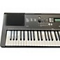 Used Yamaha PSREW310 76-Key Portable Keyboard