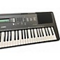 Used Yamaha PSREW310 76-Key Portable Keyboard