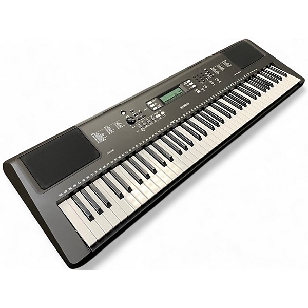 Used Yamaha PSREW310 76-Key Portable Keyboard