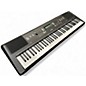 Used Yamaha PSREW310 76-Key Portable Keyboard
