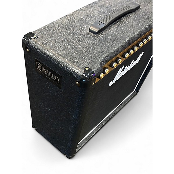 Used Marshall DSL40C 40W 1x12 Tube Guitar Combo Amp