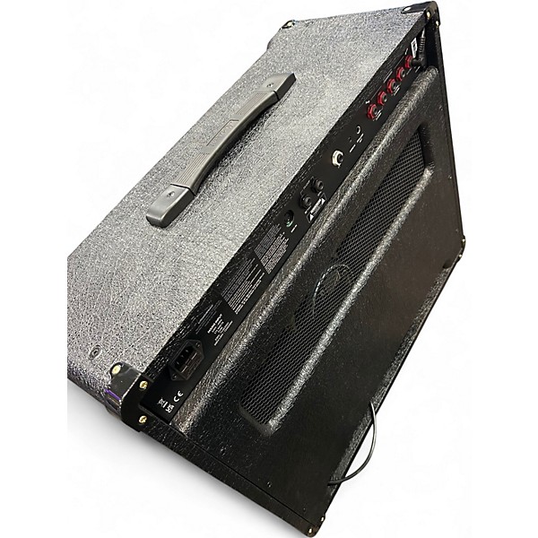 Used Marshall DSL40C 40W 1x12 Tube Guitar Combo Amp