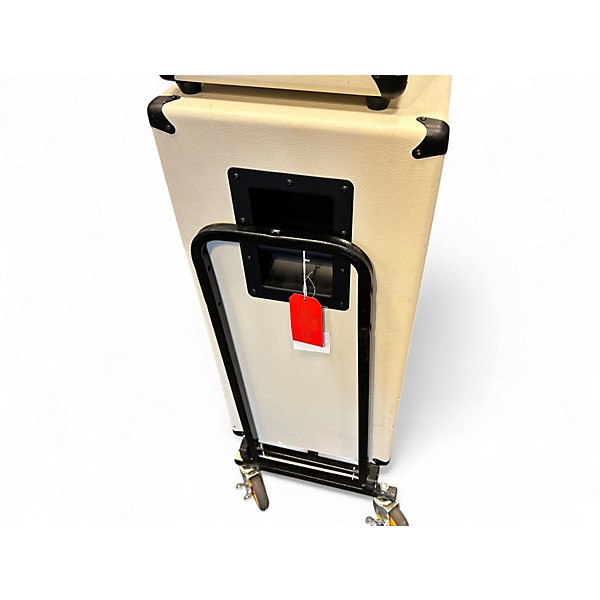 Used EVH 5150 ICONIC 4X12 Guitar Cabinet