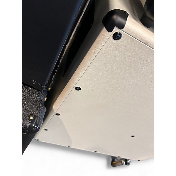 Used EVH 5150 ICONIC 4X12 Guitar Cabinet