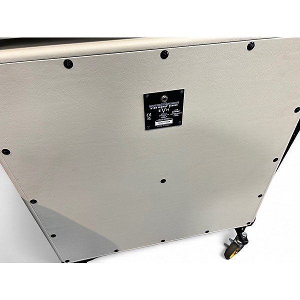 Used EVH 5150 ICONIC 4X12 Guitar Cabinet