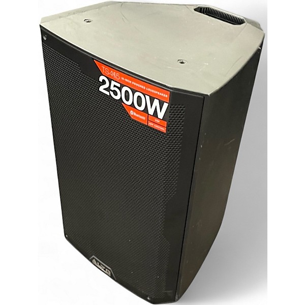 Used Alto TS415 Powered Speaker