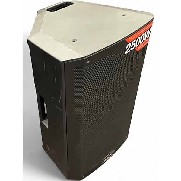 Used Alto TS415 Powered Speaker