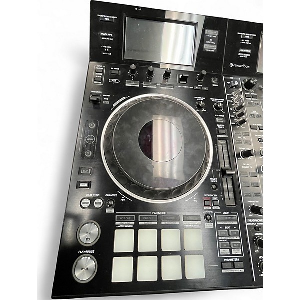 Used Pioneer DJ DDJRZX DJ Controller