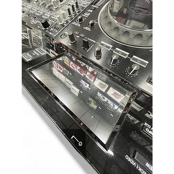 Used Pioneer DJ DDJRZX DJ Controller