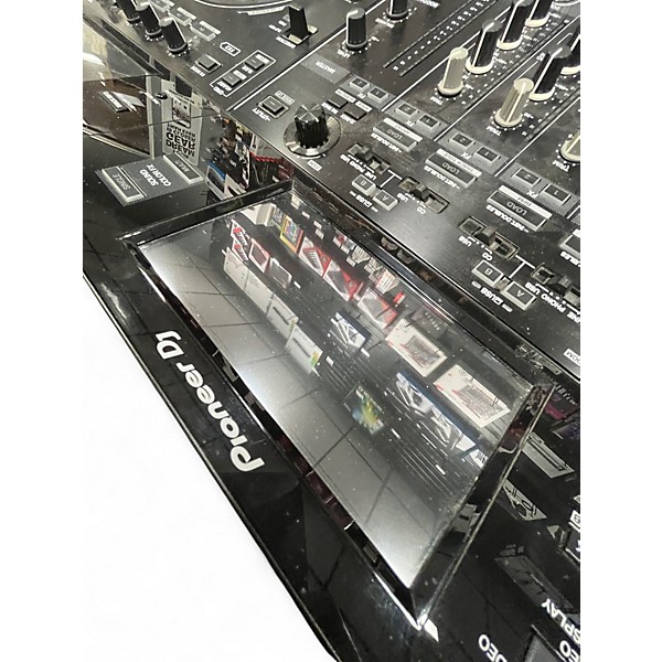 Used Pioneer DJ DDJRZX DJ Controller