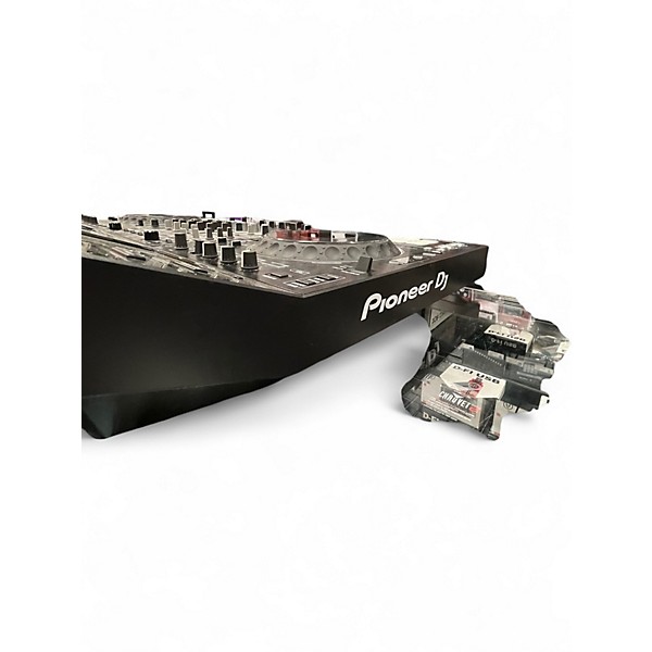 Used Pioneer DJ DDJRZX DJ Controller
