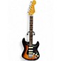 Used Fender Dave Murray Signature Stratocaster 3 Color Sunburst Solid Body Electric Guitar thumbnail