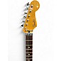 Used Fender Dave Murray Signature Stratocaster 3 Color Sunburst Solid Body Electric Guitar
