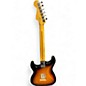 Used Fender Dave Murray Signature Stratocaster 3 Color Sunburst Solid Body Electric Guitar