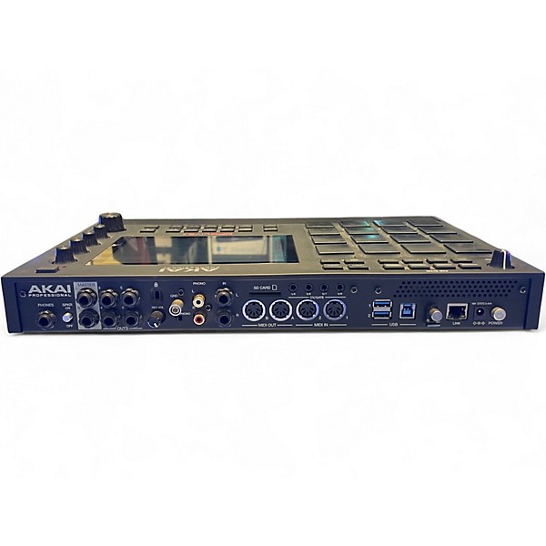 Used Akai Professional MPC Live 2 Production Controller