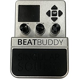 Used Singular Sound Beatbuddy Drum Machine
