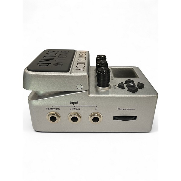 Used Singular Sound Beatbuddy Drum Machine
