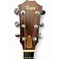 Used 1996 Taylor 412CE Natural Acoustic Electric Guitar